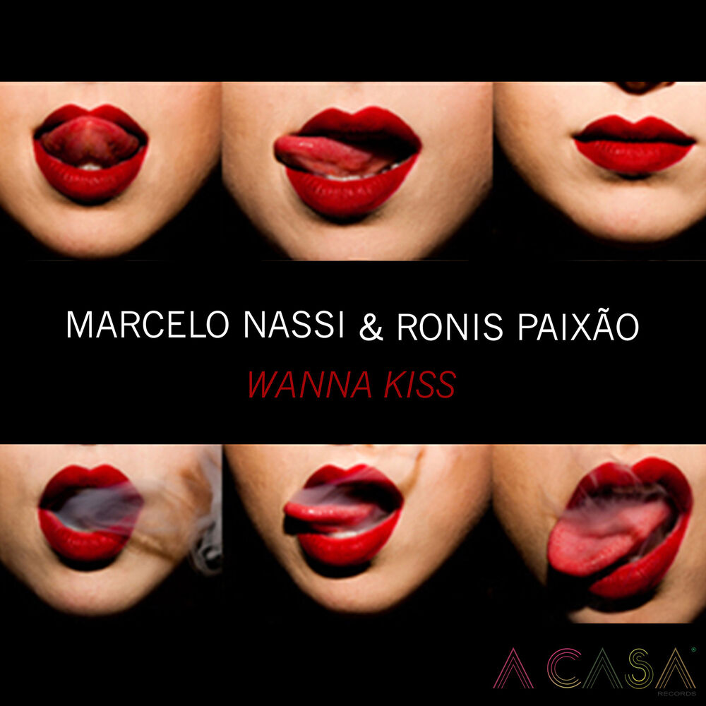 Picture of Wanna Kiss