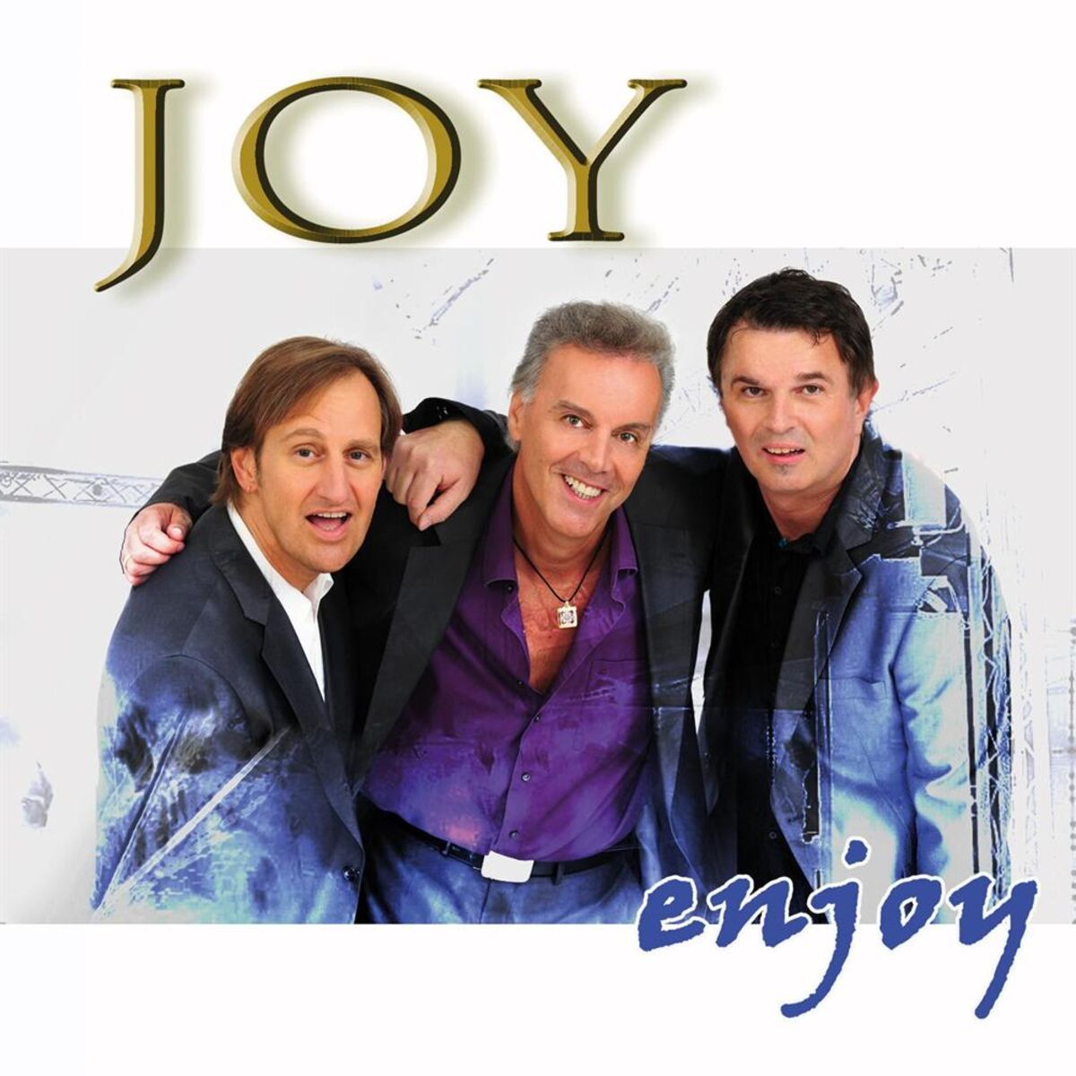 Album cover of Enjoy