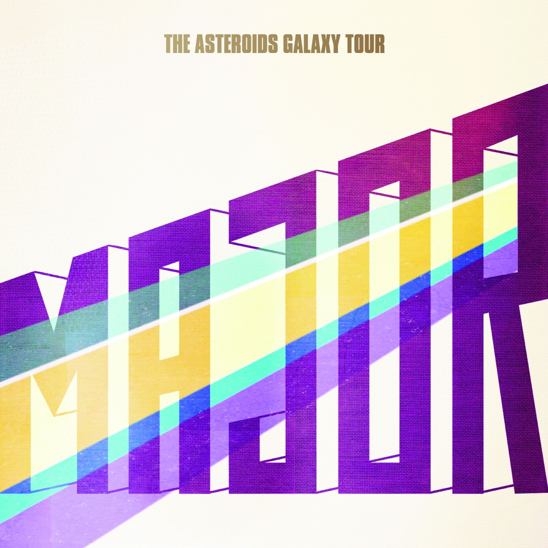 Album cover of Major