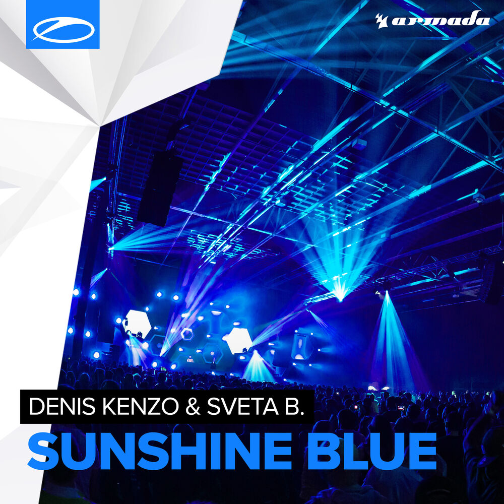 Picture of Sunshine Blue