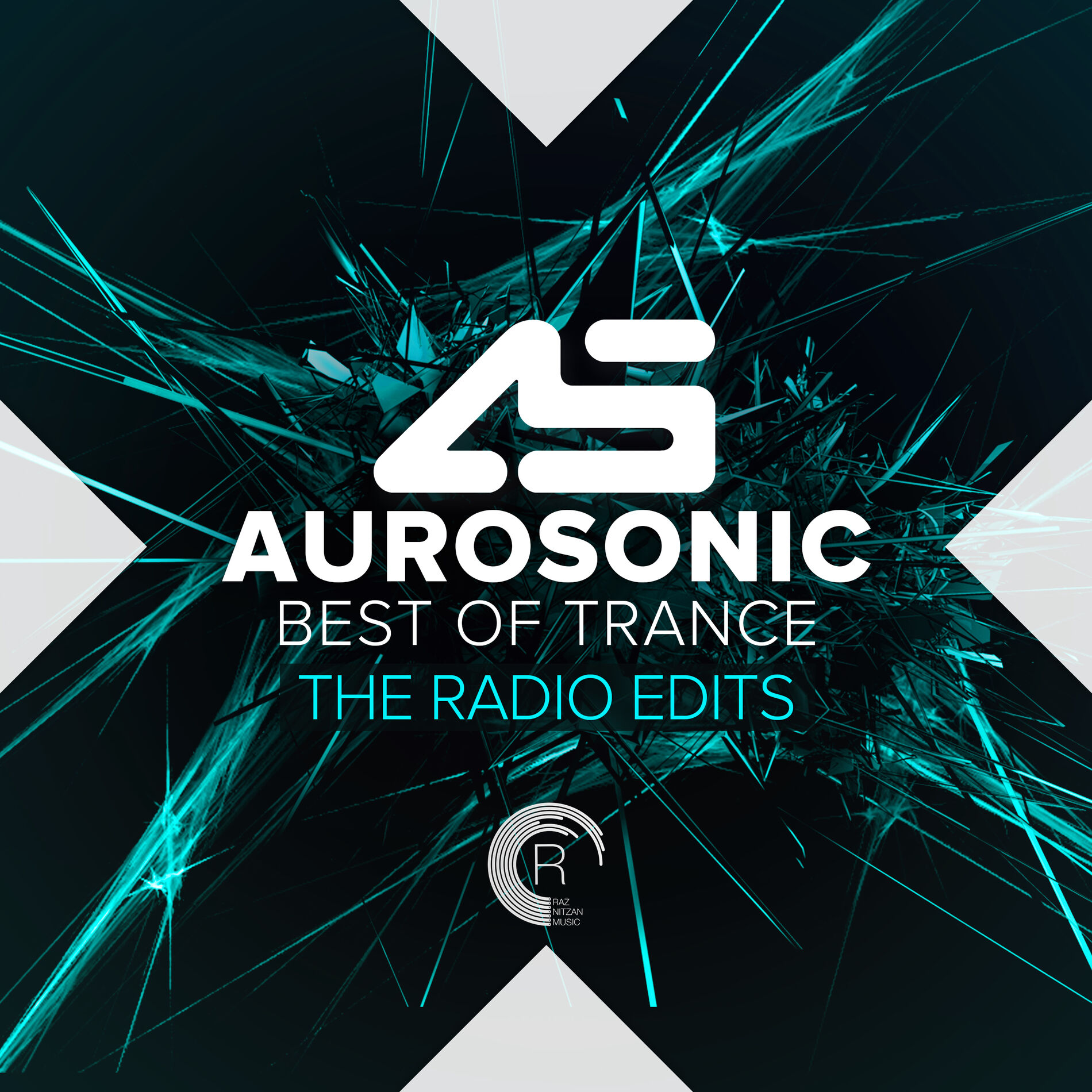 Album cover of Best of Trance (The Radio Edits)