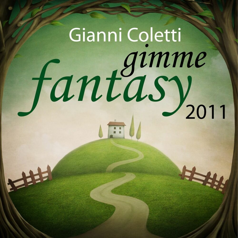 Picture of Gimme Fantasy 2011, Part 1