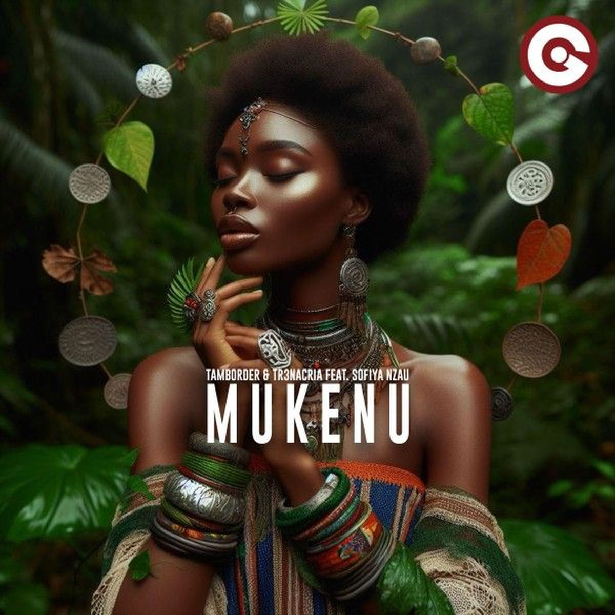 Album cover of Mukenu
