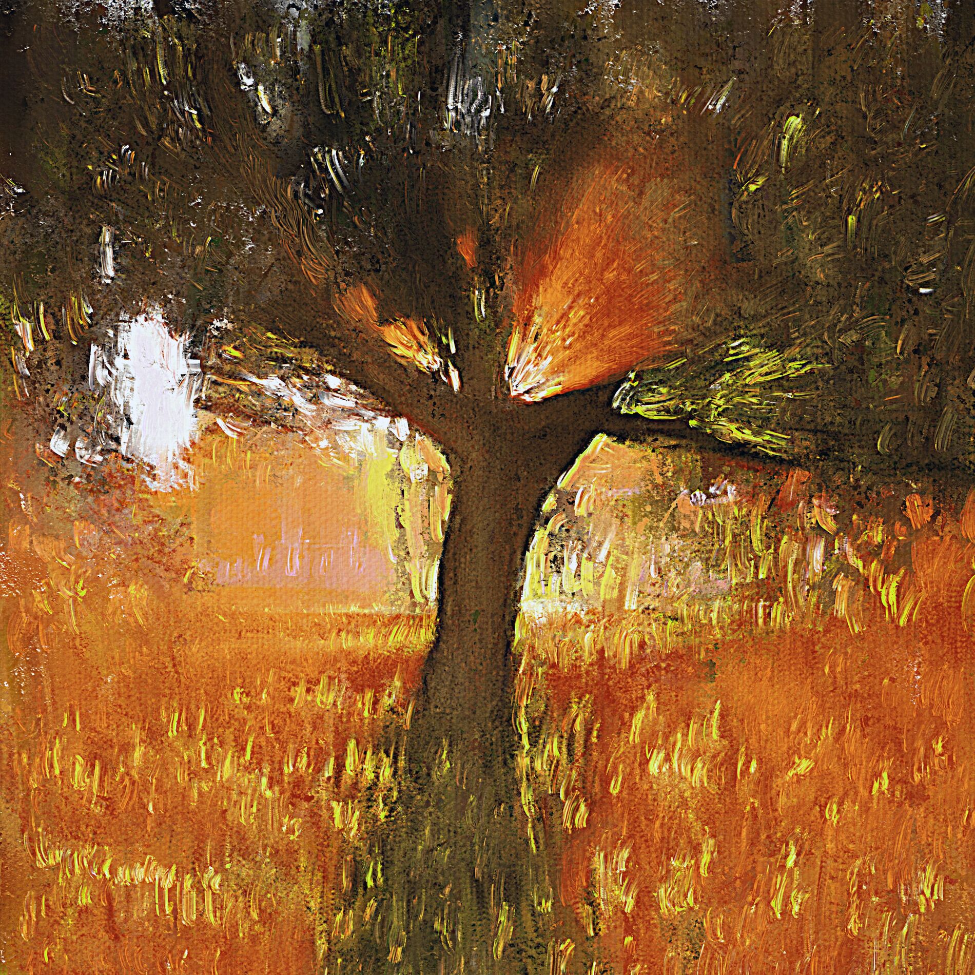 Album cover of Losing Light