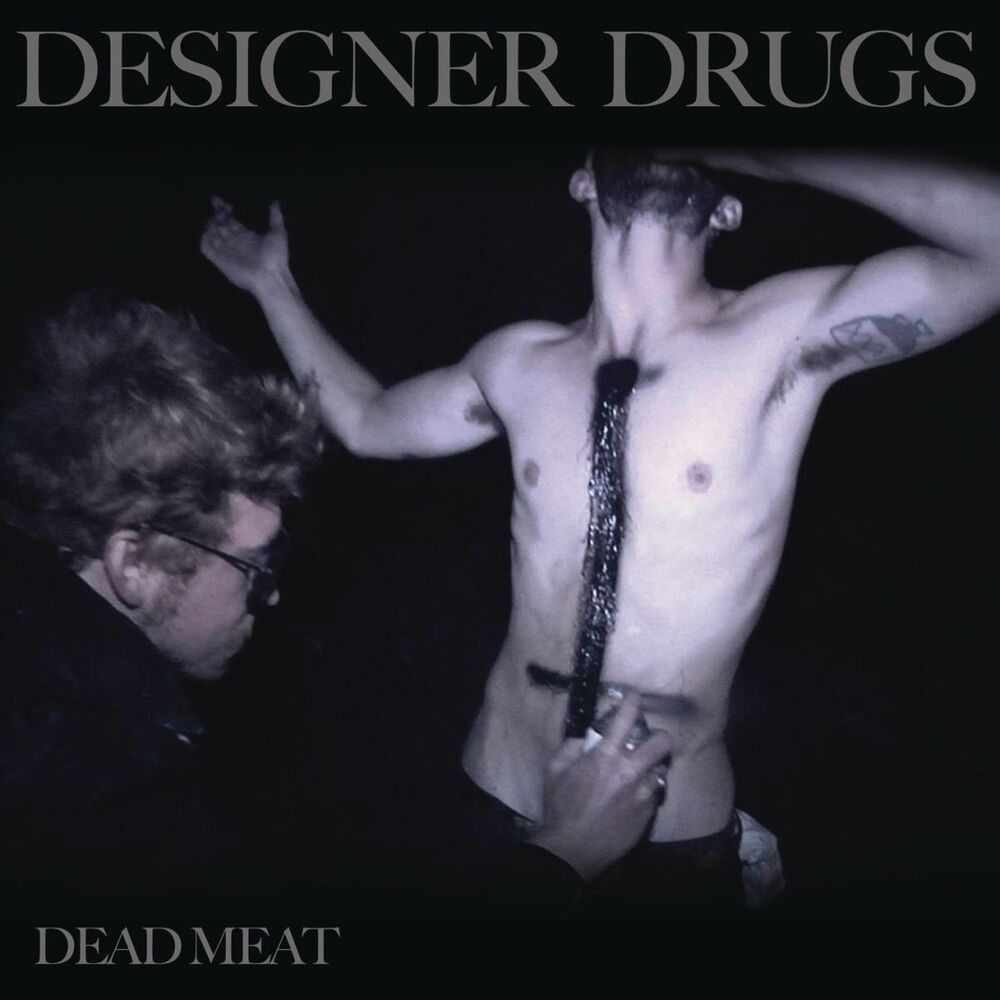 Picture of Dead Meat (feat. Justin Pearson)