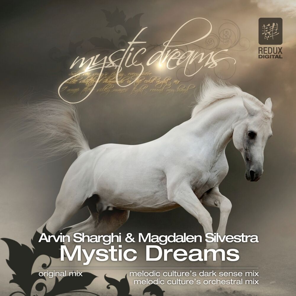 Picture of Mystic Dreams