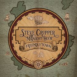 Cover of Friendlytown