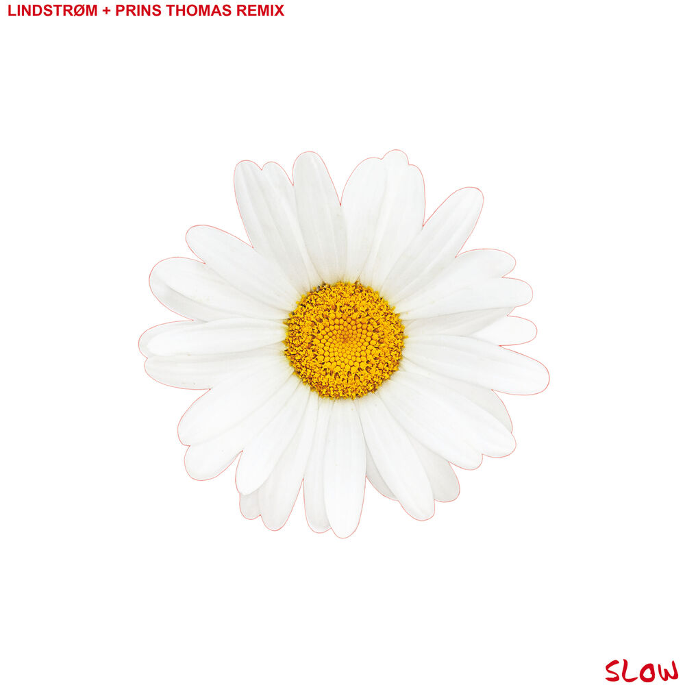 Picture of Slow (Lindstrøm + Prins Thomas Remix)
