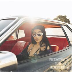 Cover of Fiesta Pagana