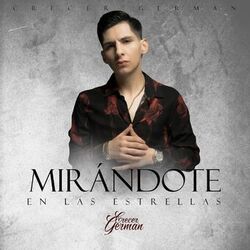 Cover of Mirándote En Las Estrellas