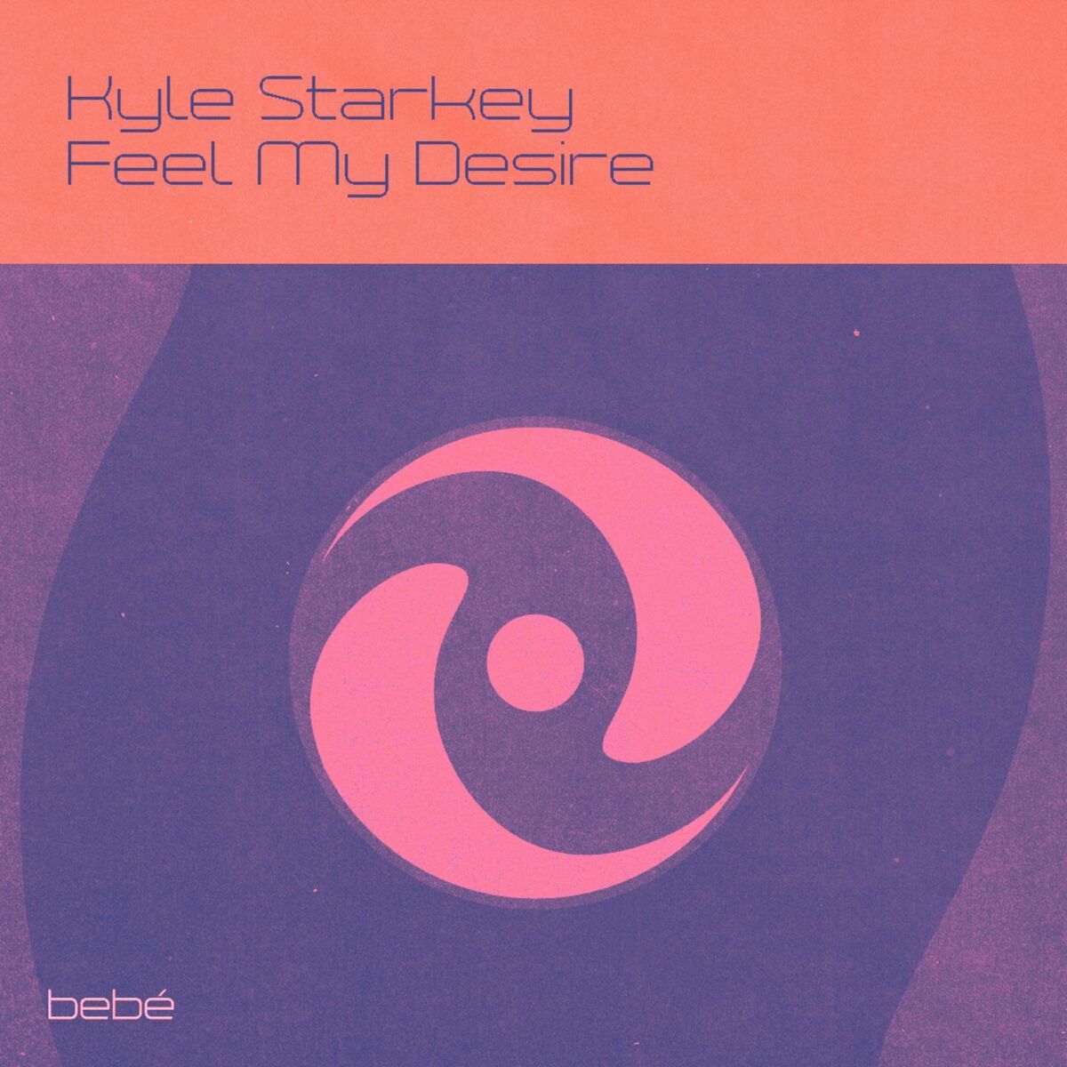 Album cover of Feel My Desire