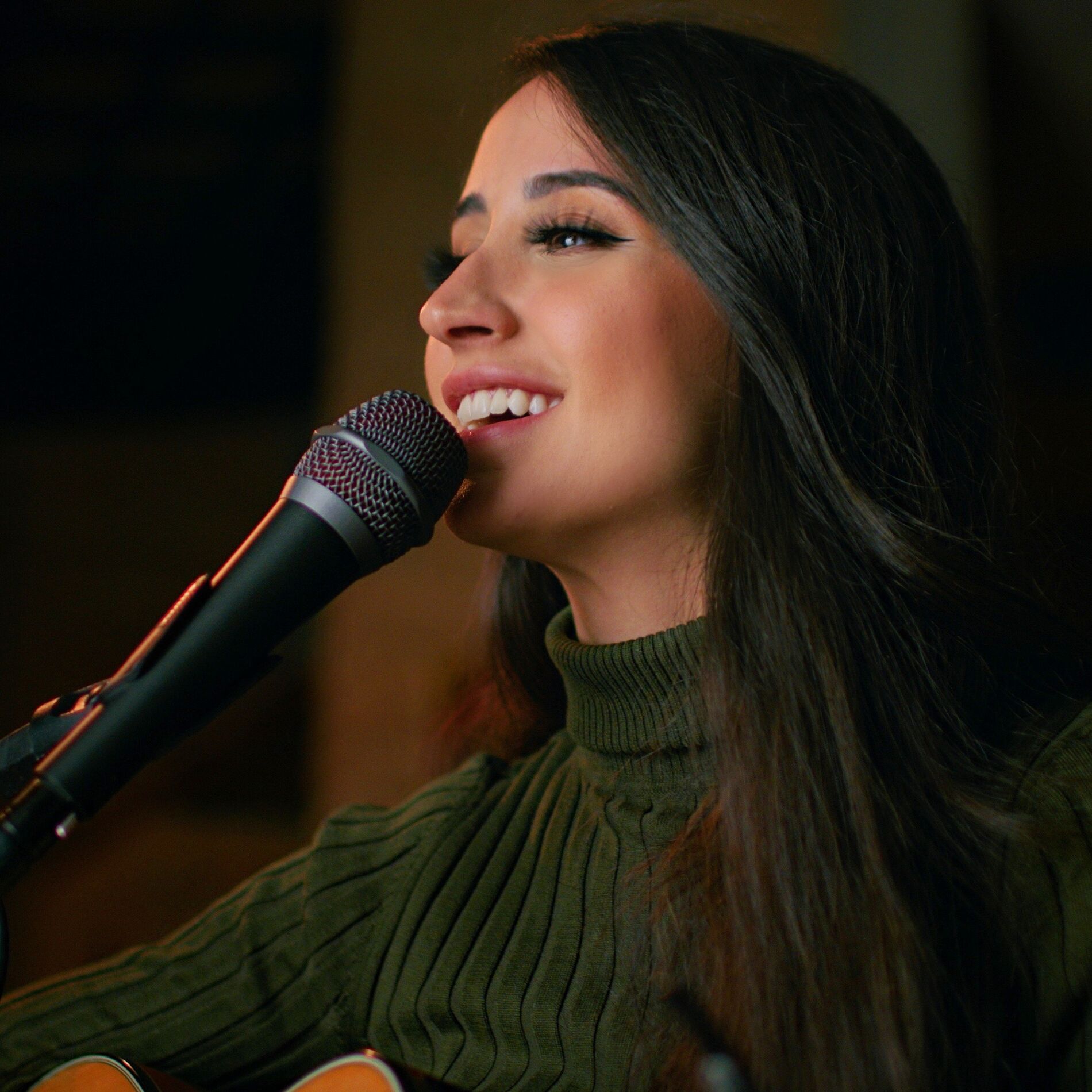 Album cover of Era Amor (Sessions)