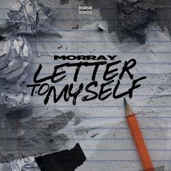 Cover of Letter To Myself