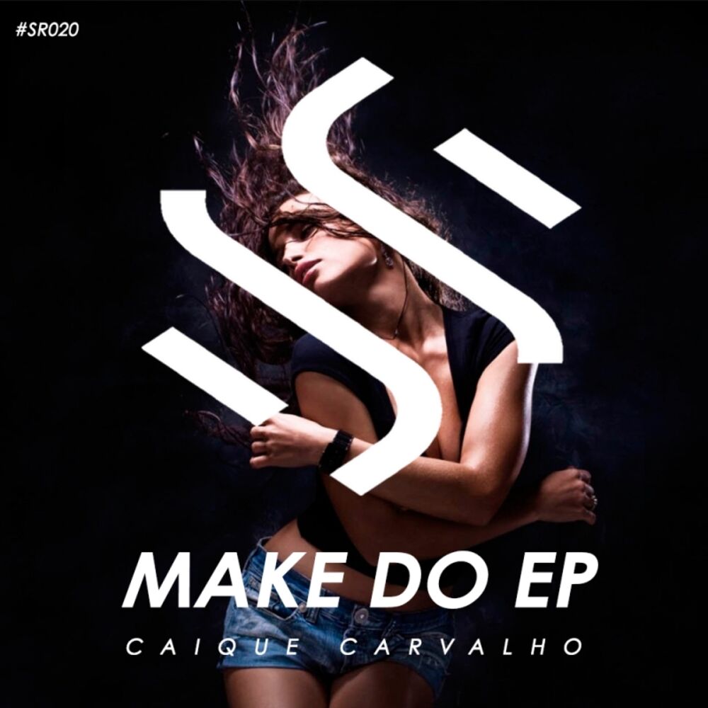 Picture of Make Do EP
