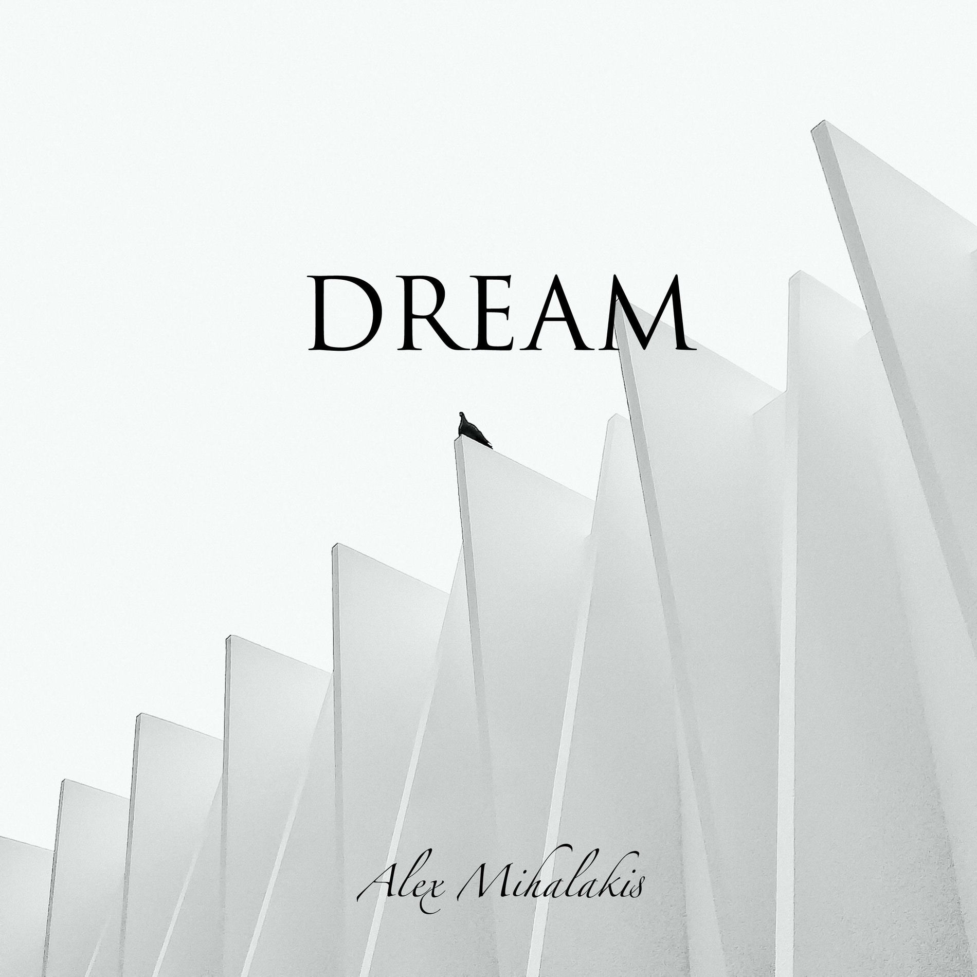 Album cover of Dream