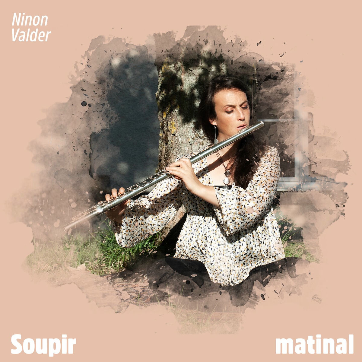Album cover of Soupir matinal