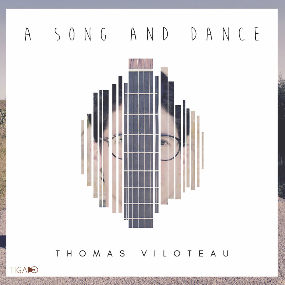 Picture of A Song and Dance