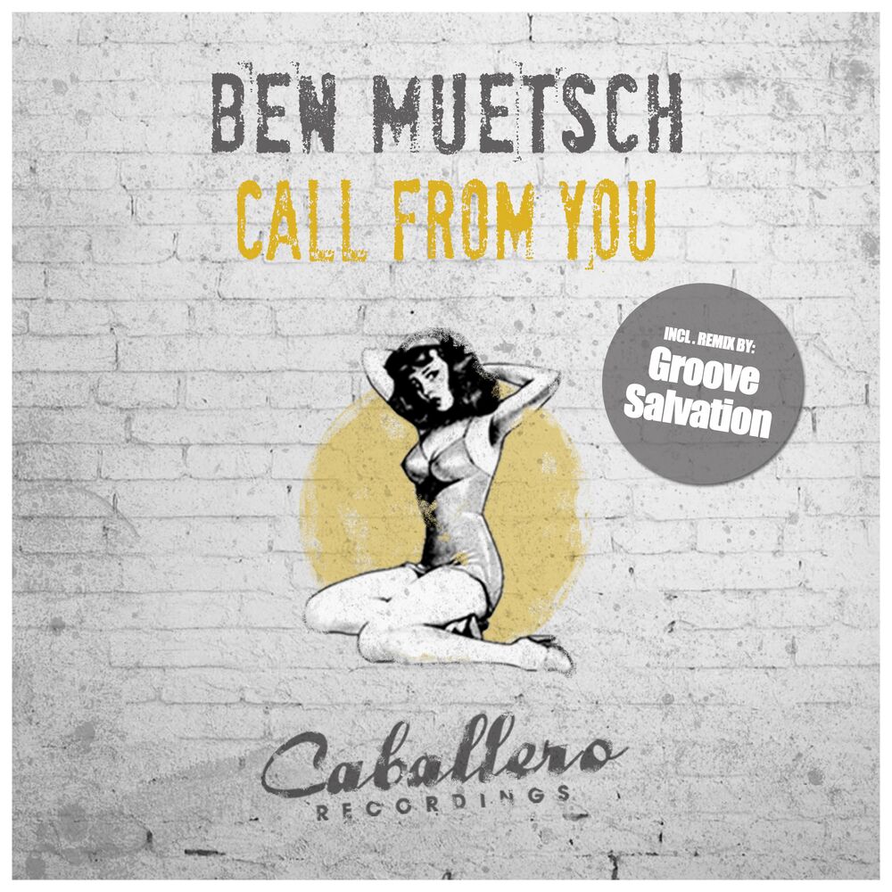 Picture of Call from You