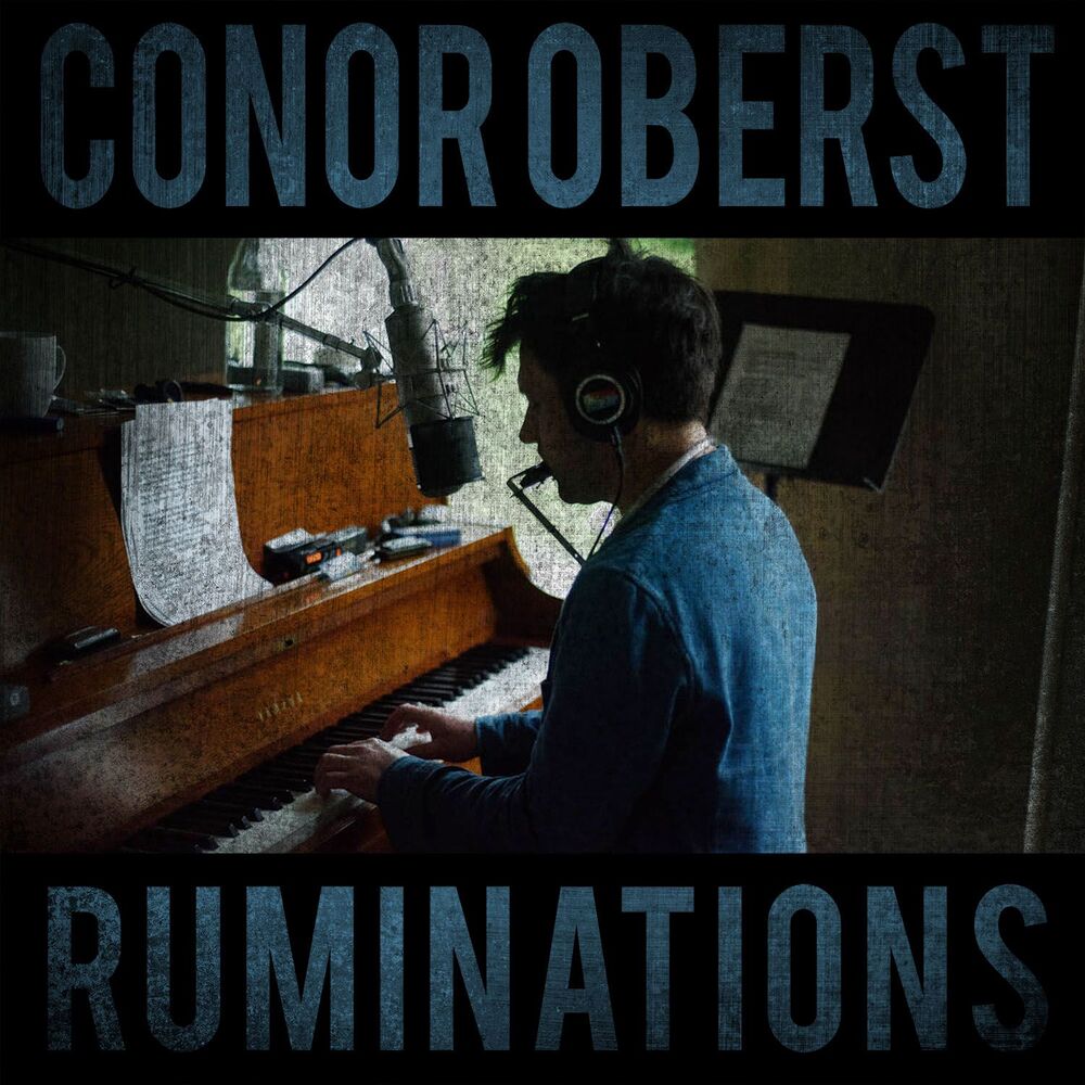 Picture of Ruminations
