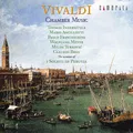 Concerto for Flute, Oboe, Violin, Bassoon and Basso Continuo in D Major, RV 428 "Del gardellino": I. Allegro