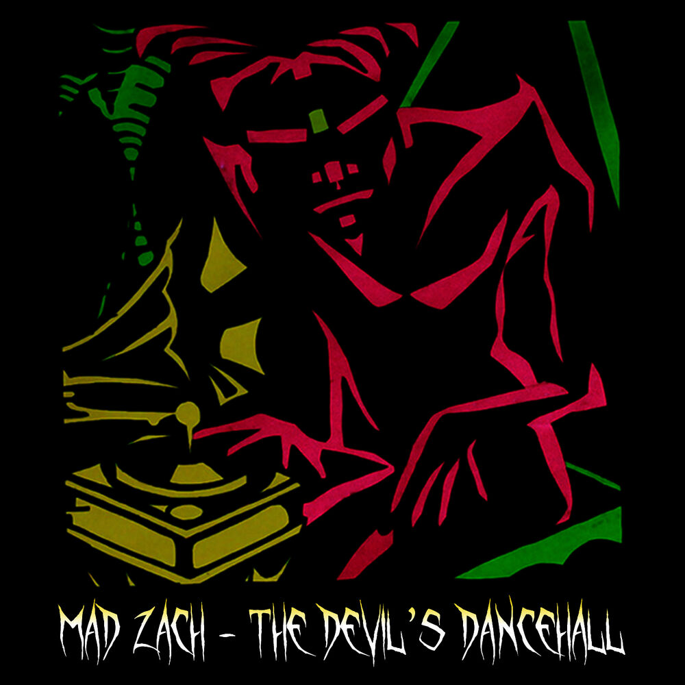 Picture of The Devil's Dancehall