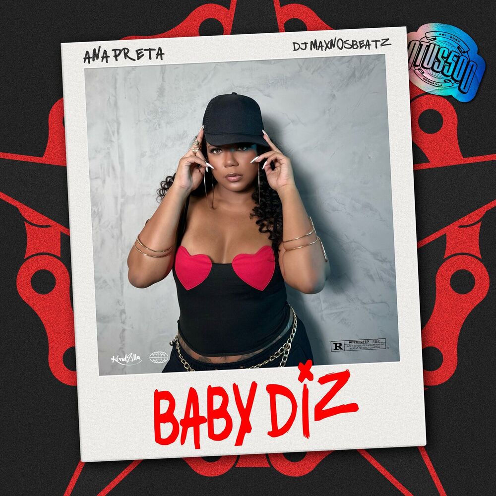 Picture of Baby Diz