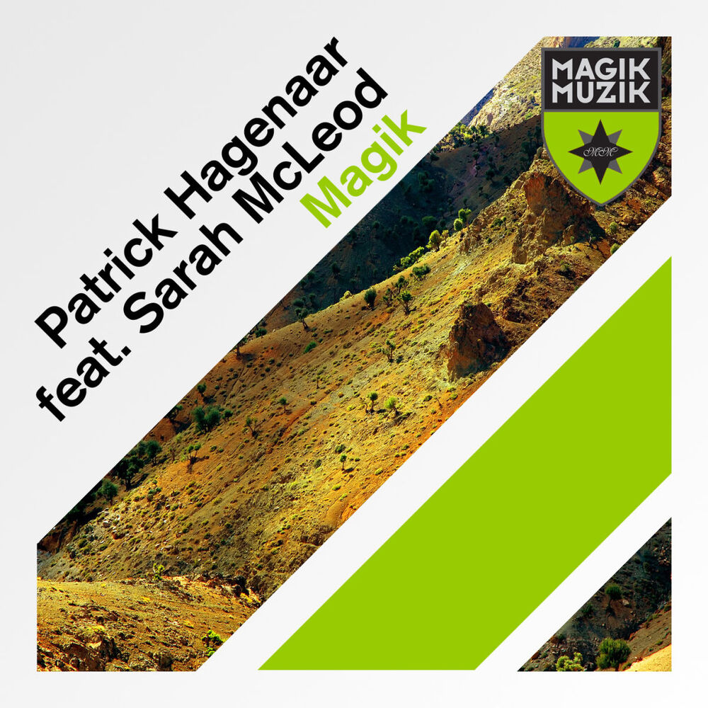 Picture of Magik