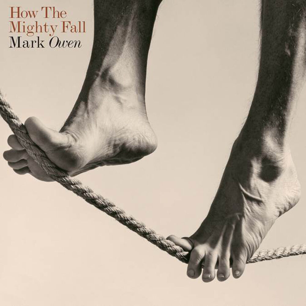 Picture of How The Mighty Fall