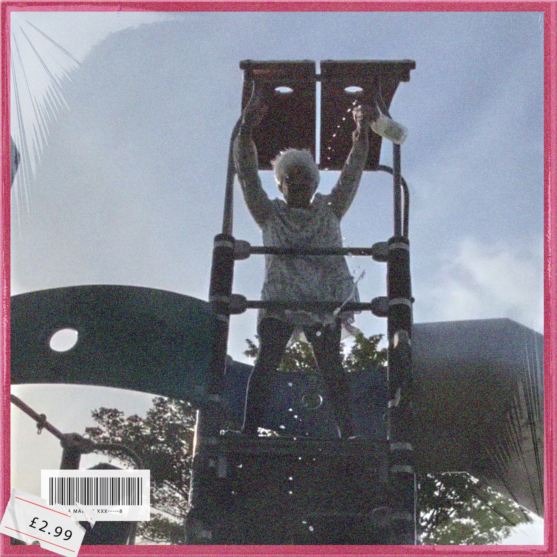 Album cover of Over You