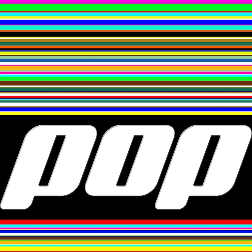 Picture of Pop 1