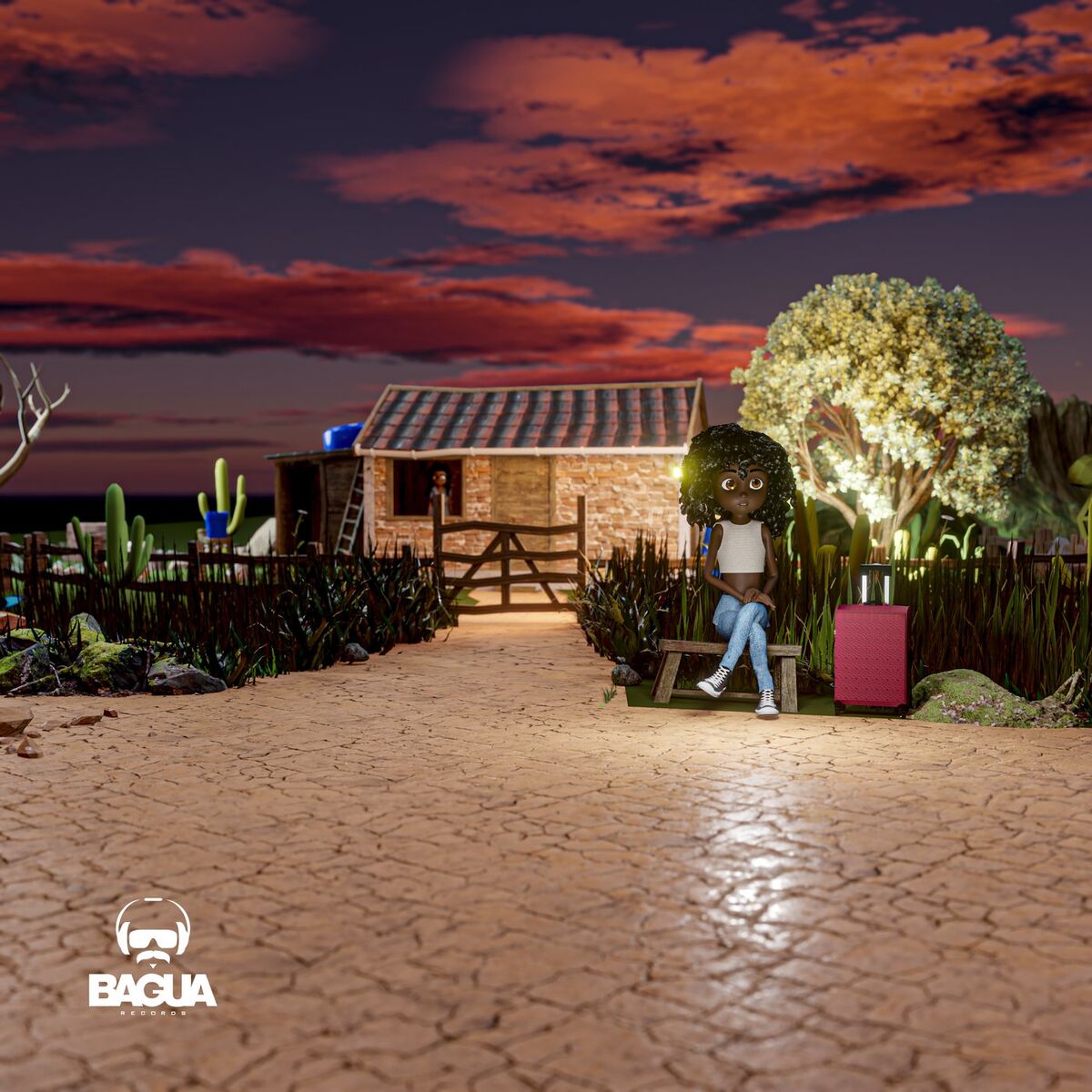 Album cover of Terezinha