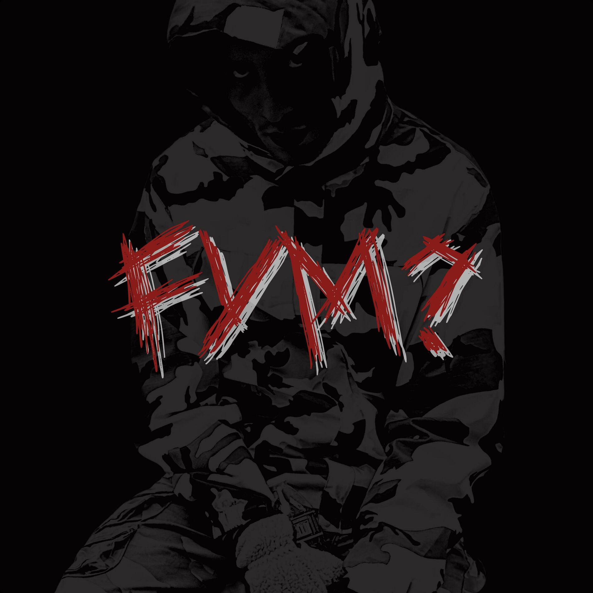 Album cover of FYM?
