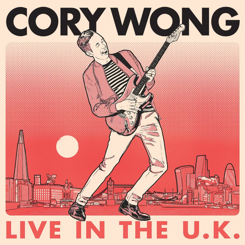 Picture of Live in the U.K.