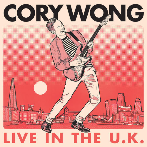 洋楽 Cory Wong Live in London (2023) Live in London | Cory Wong