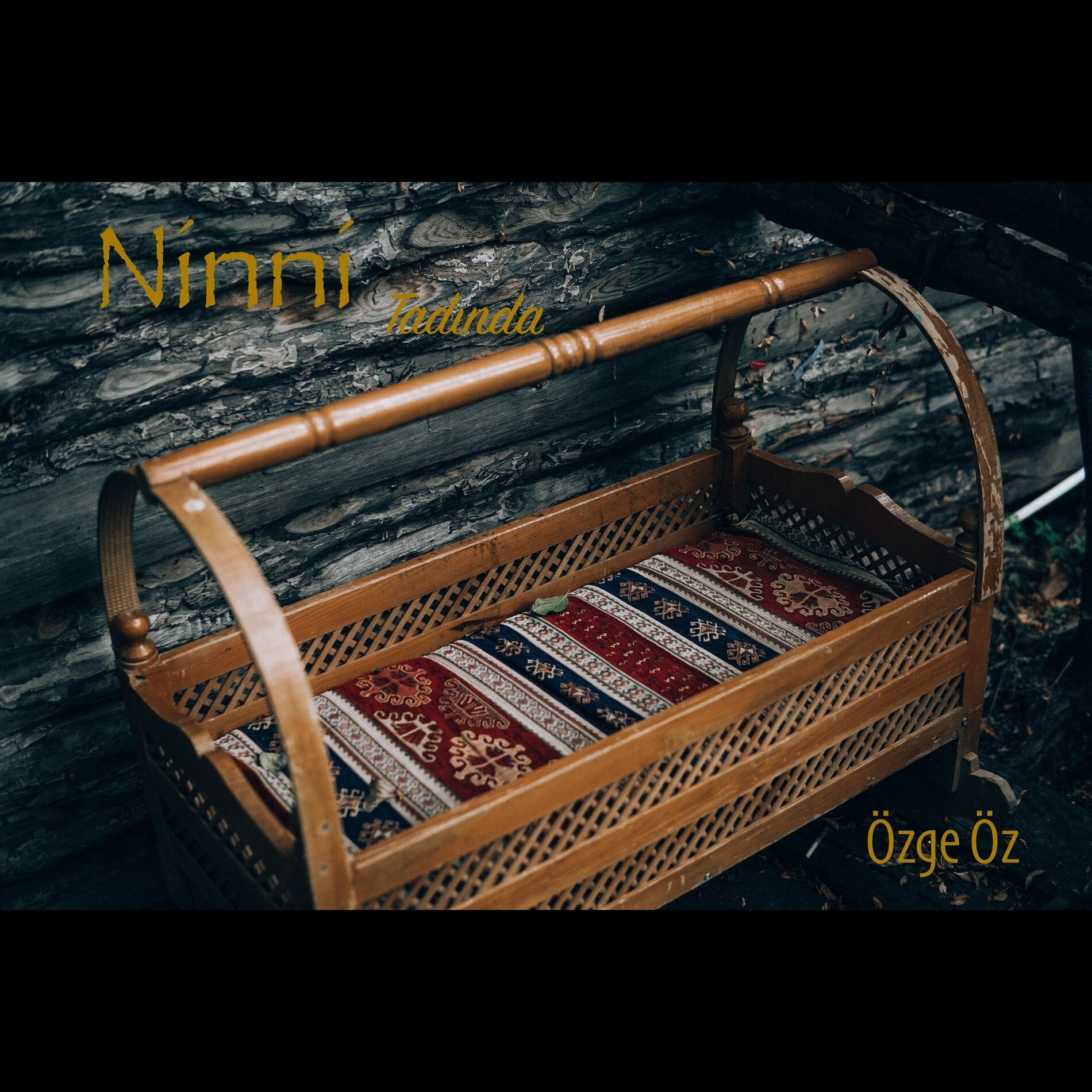 Album cover of Ninni Tadında