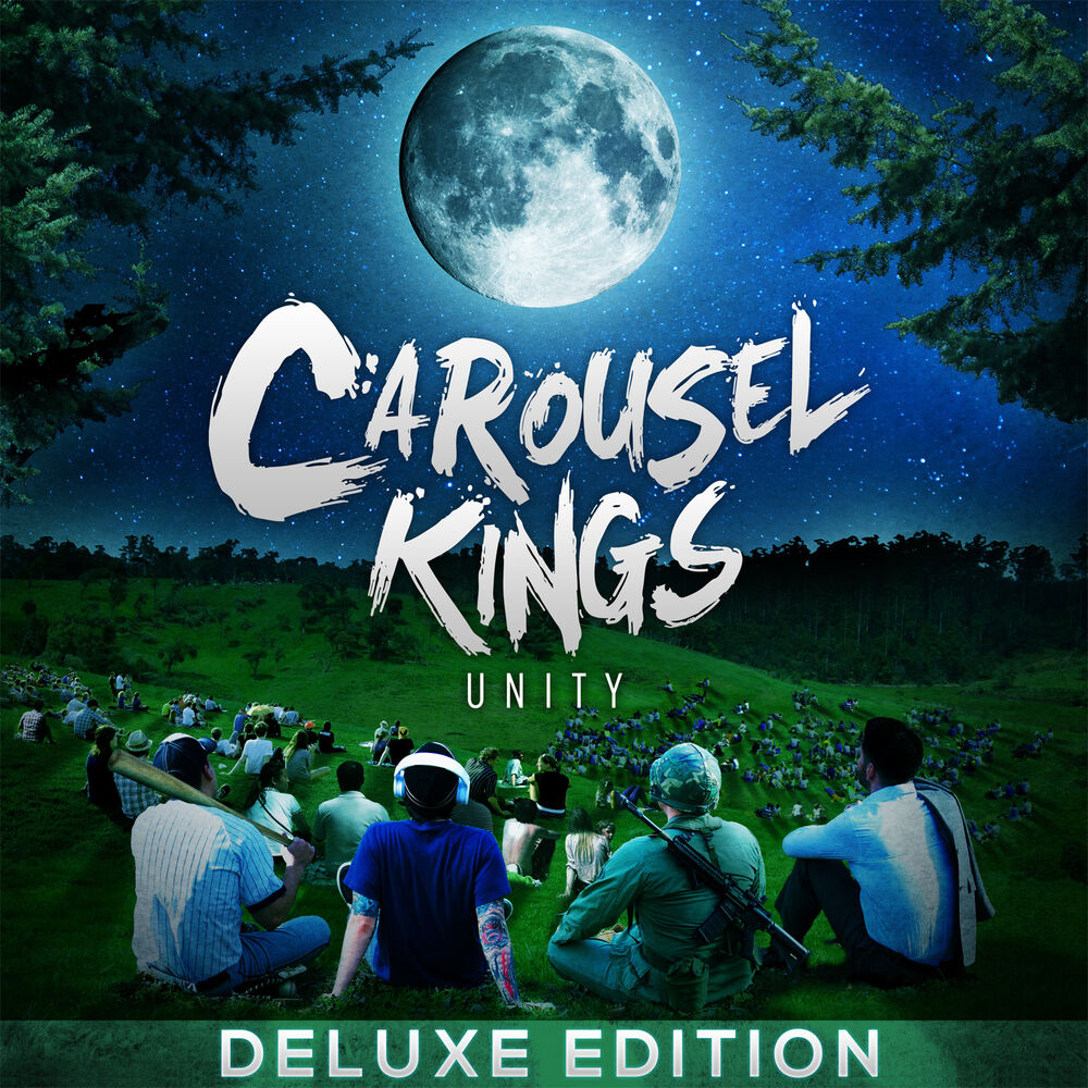 Picture of Unity (Deluxe Edition)