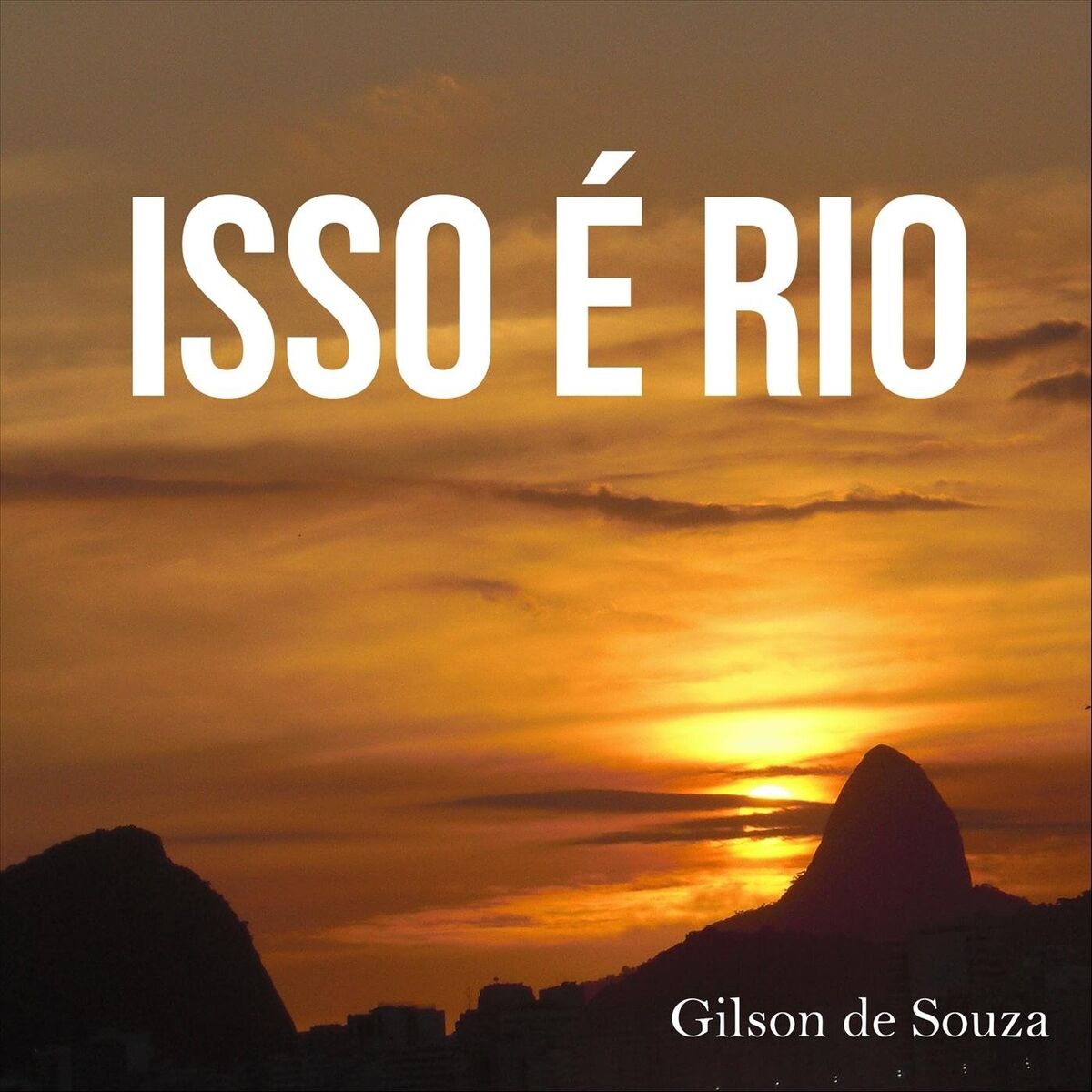Album cover of Isso É Rio