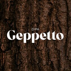 Cover of Geppetto