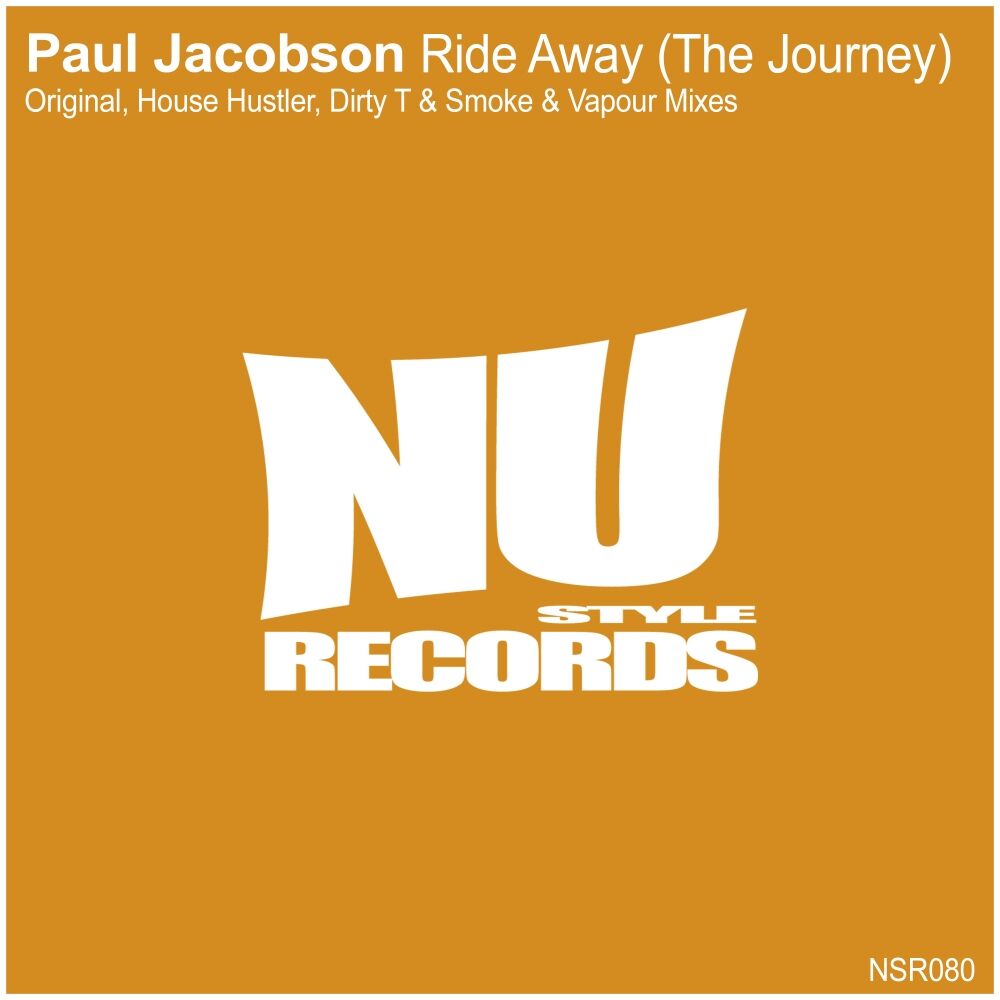 Picture of Ride Away (The Journey)