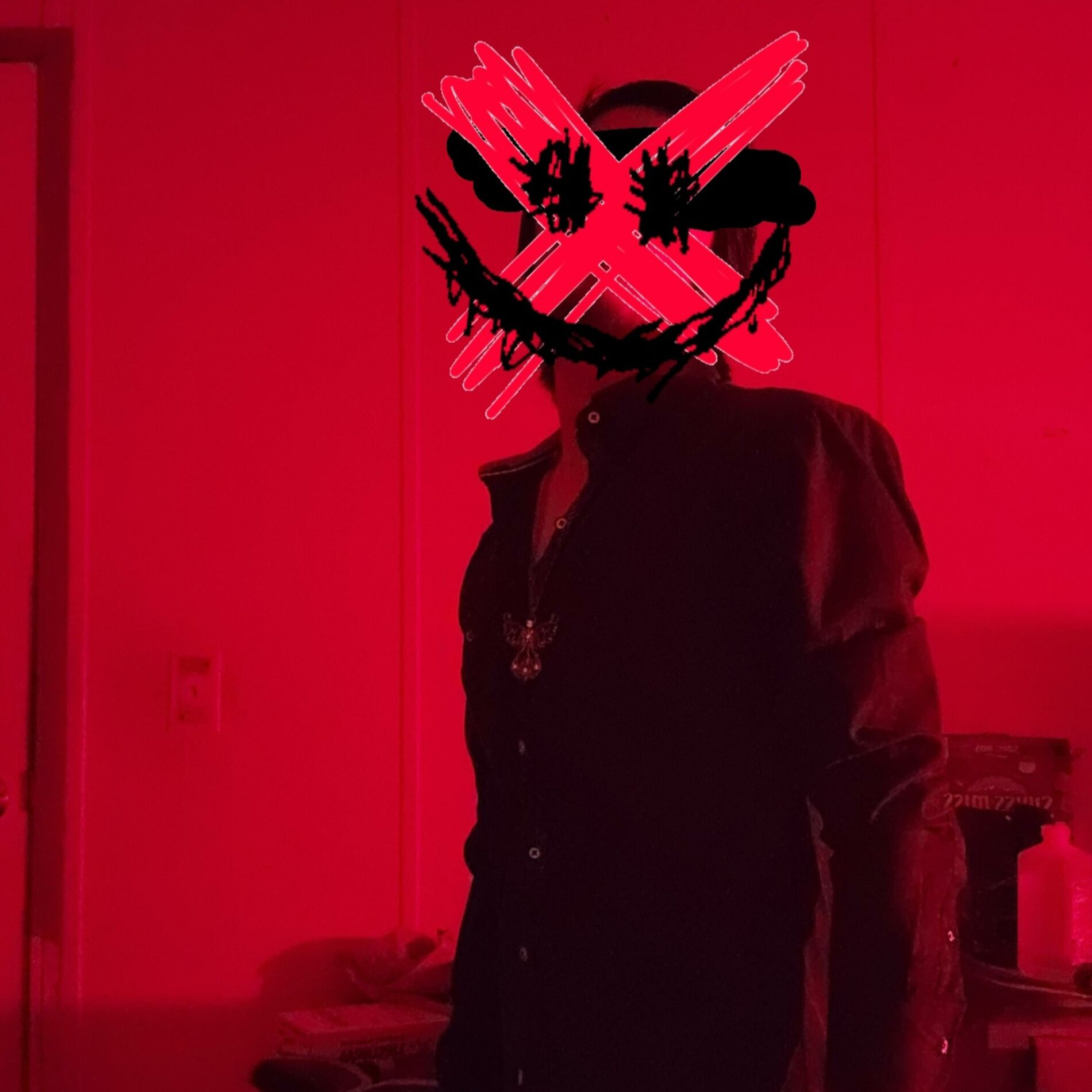 Album cover of Doom (feat. Ivri) [Remix]