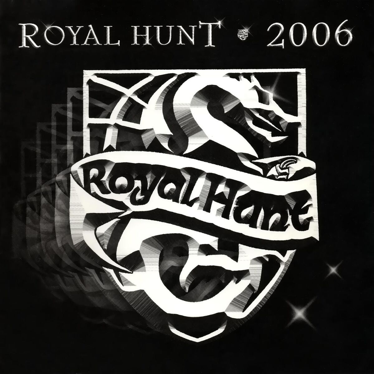 Album cover of Running Wild