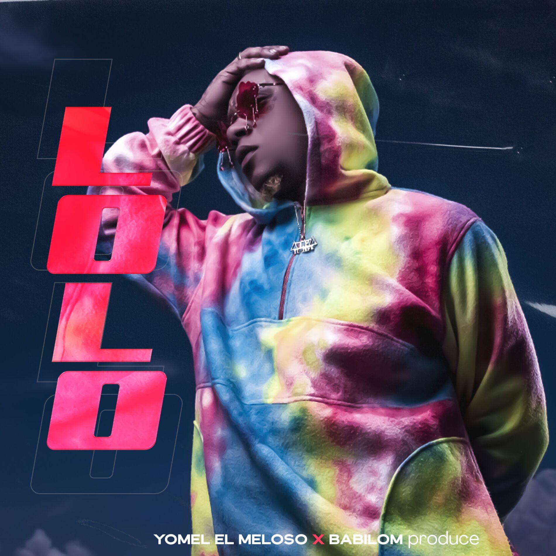 Album cover of Lolo