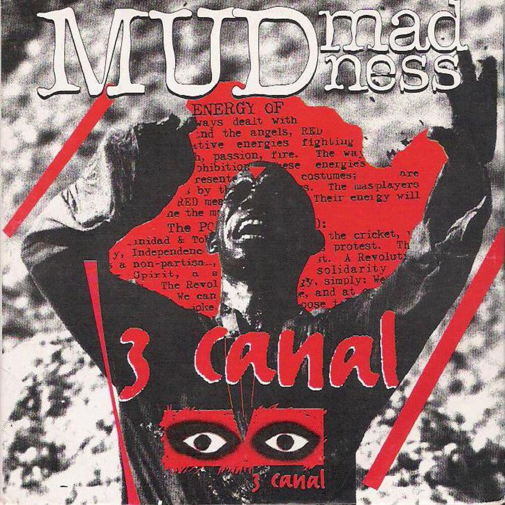 Picture of Mud Madness