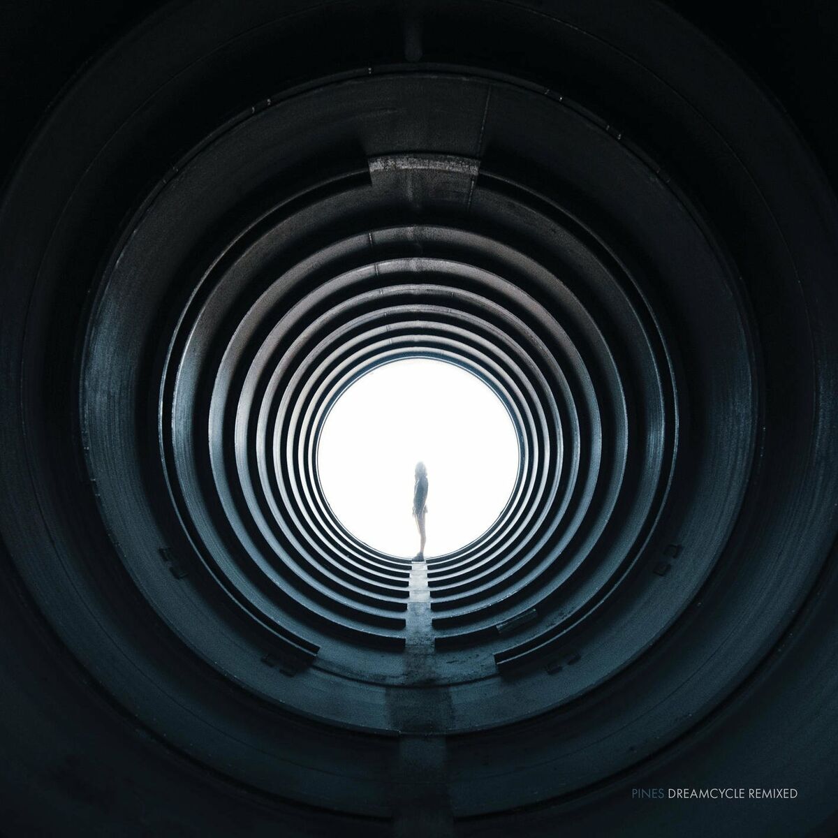 Album cover of Dreamcycle Remixed