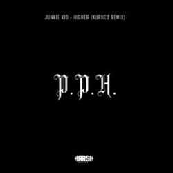 Cover of Higher (KURXCO Remix)
