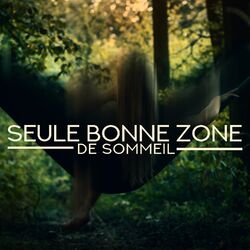 Cover of Seule bonne zone de sommeil: Endormez-vous sans problèmes