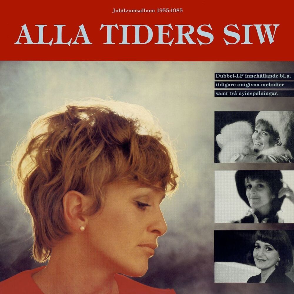 Picture of Alla tiders Siw