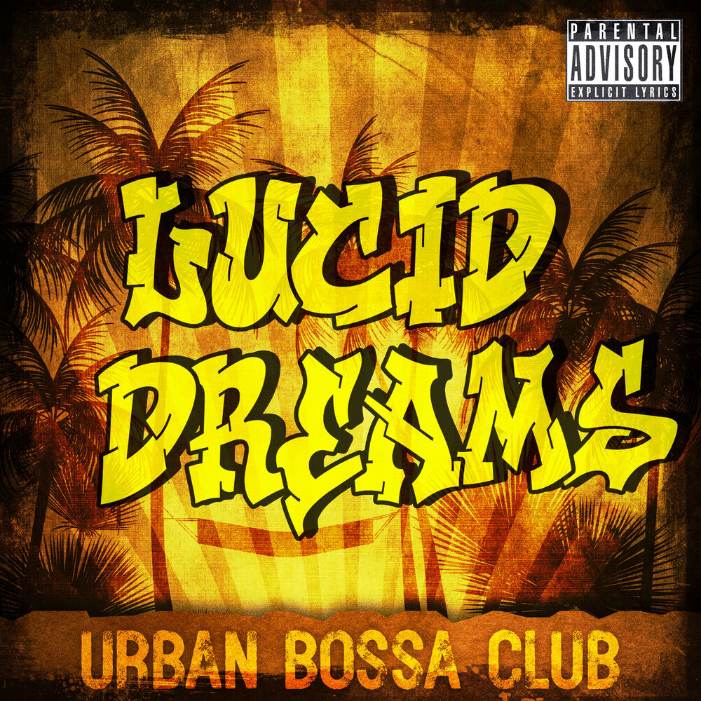 Picture of Lucid Dreams