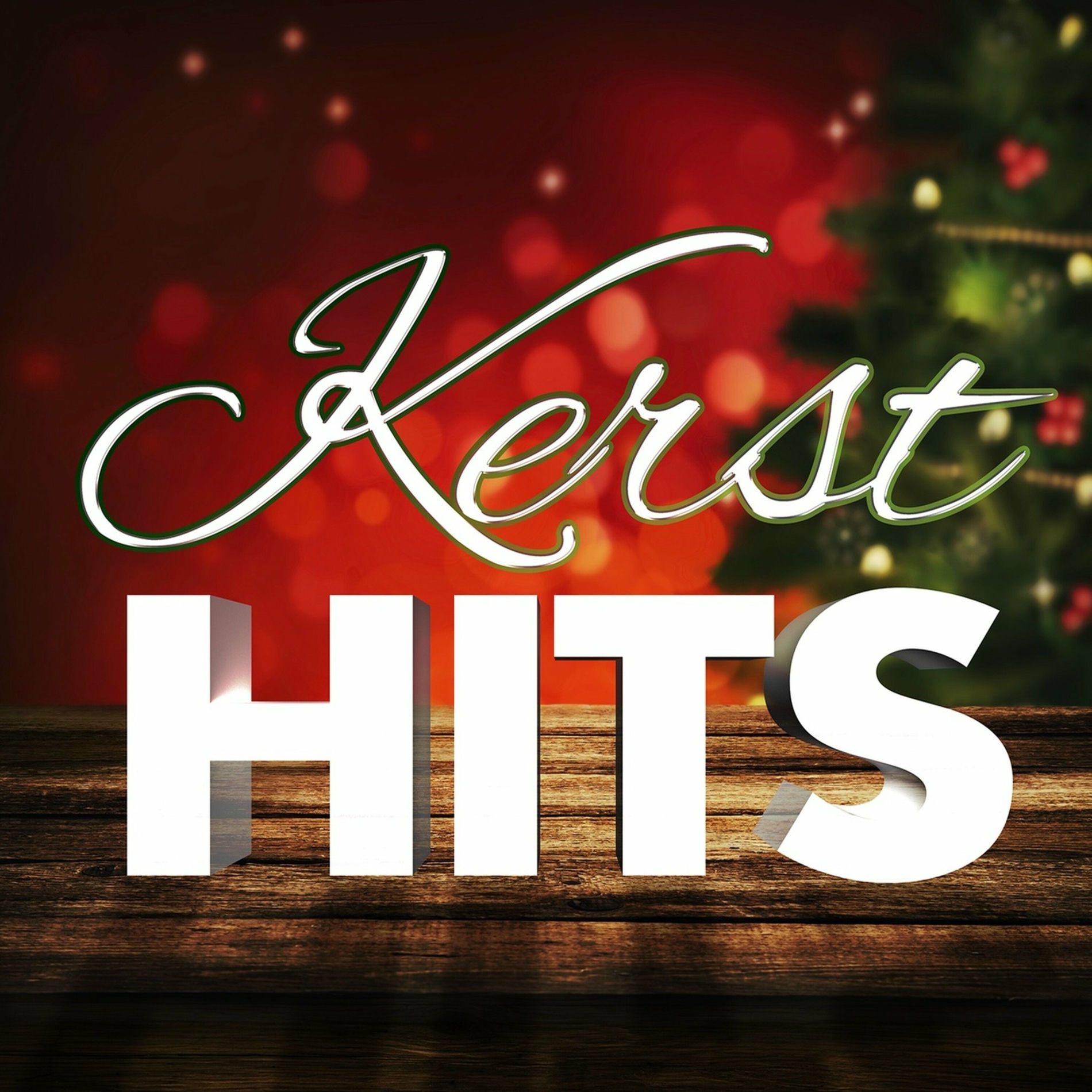Album cover of Kerst Hits