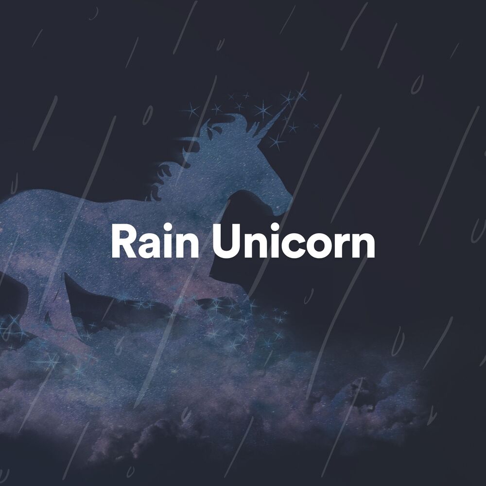 Picture of Rain Unicorn